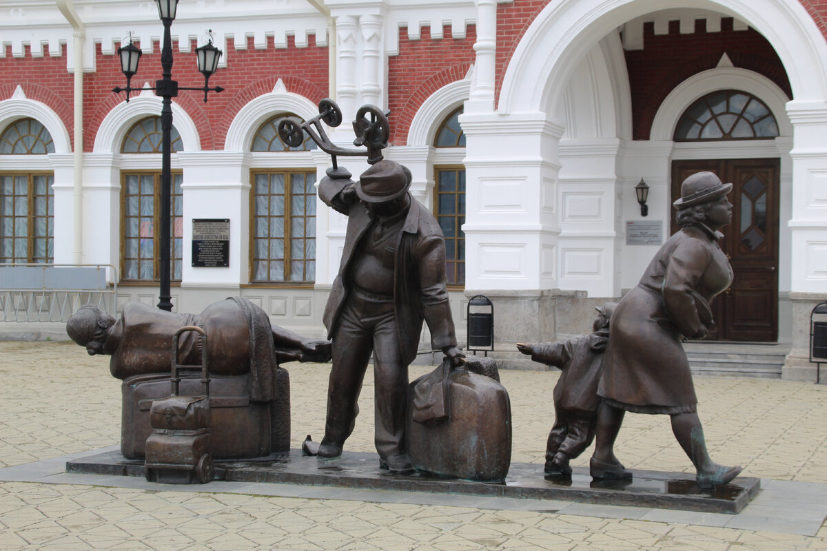 Фото автора