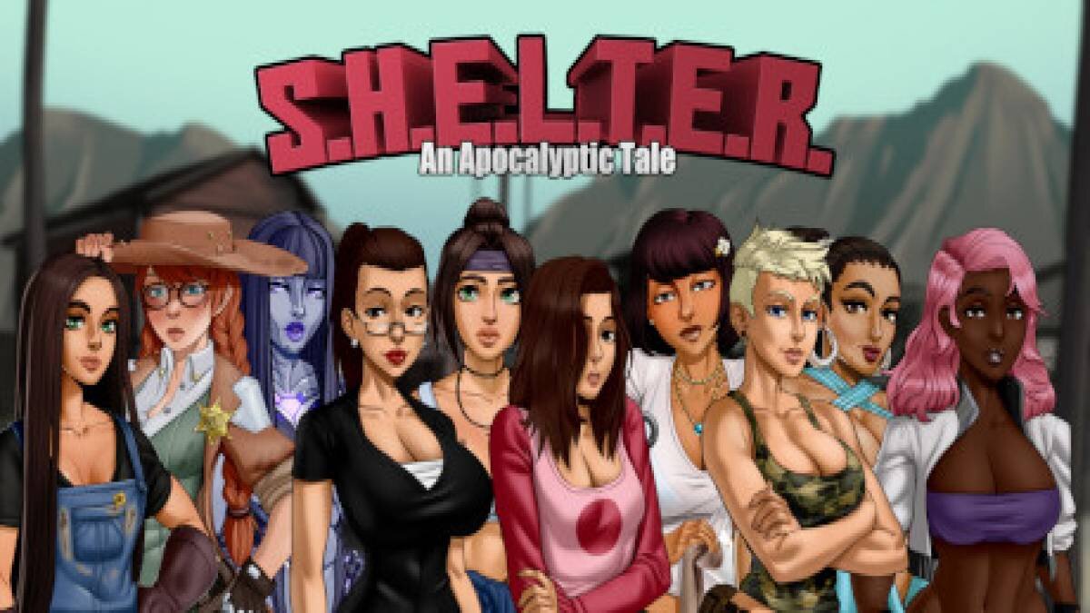 Shelter – Тайная жизнь в Убежище из Fallout | Molly plays games | Дзен