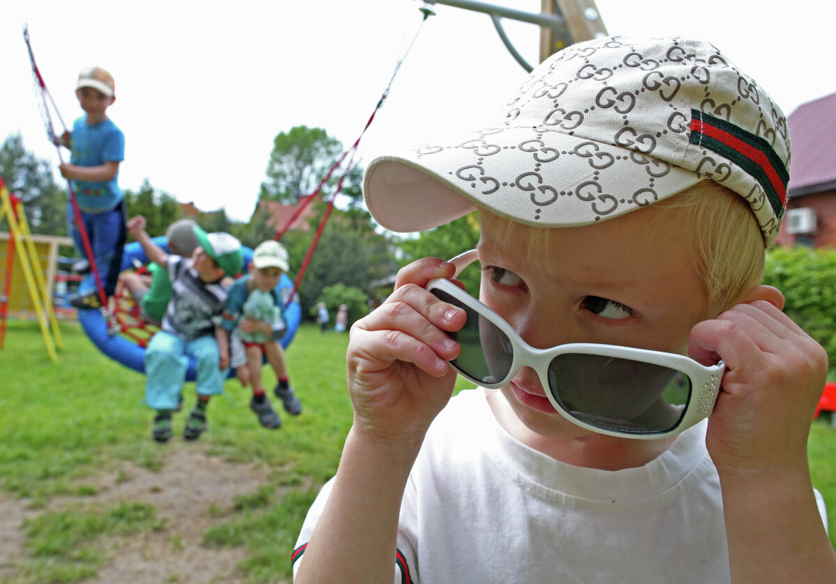 Игорь Зарембо/РИА "новости"