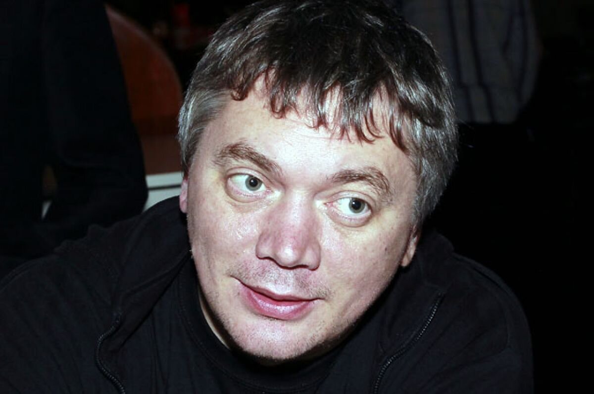    Герман Садулаев: наши враги радуются рано