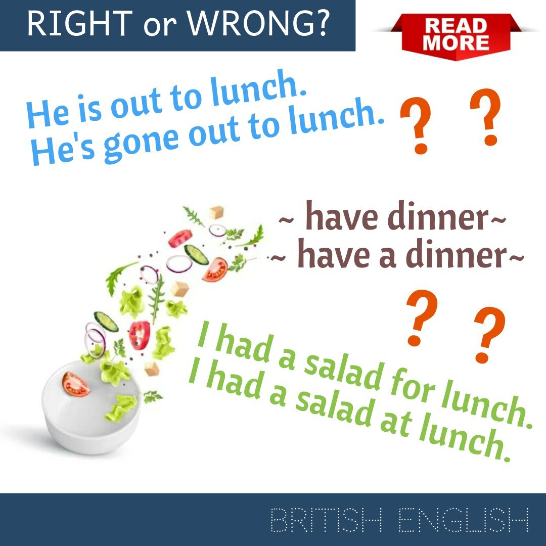 Is it right or wrong to say so?