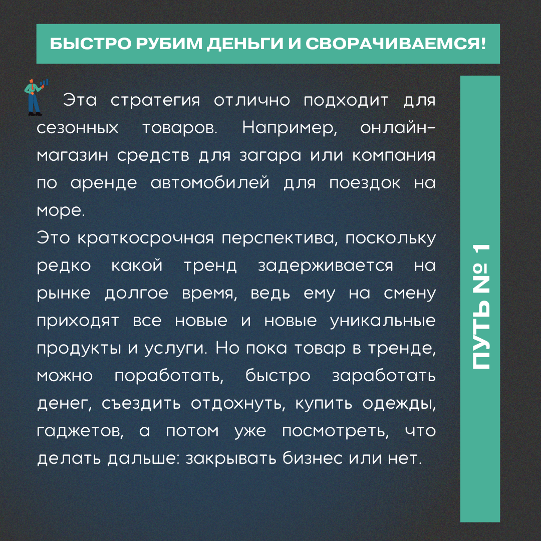 2 Пути Развития Бизнеса В Социальных Сетях | Игорь Зуевич | Дзен