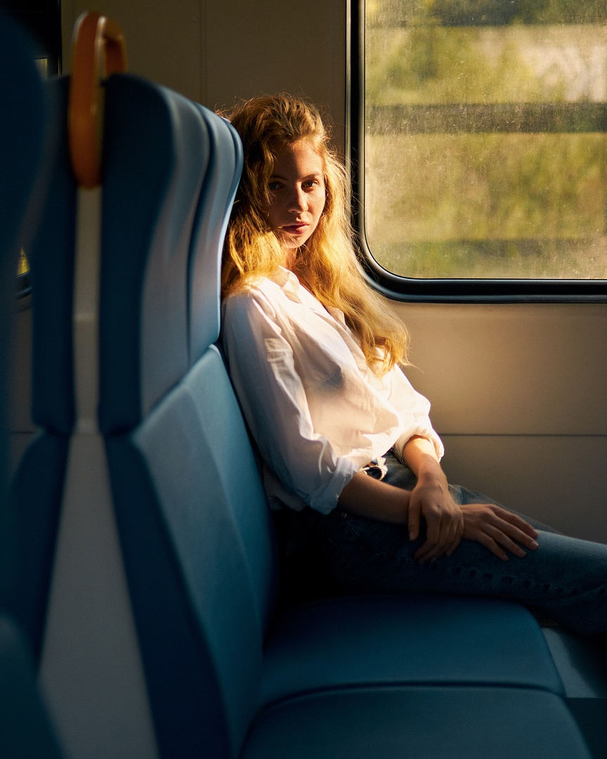 ph: Александр Шаров