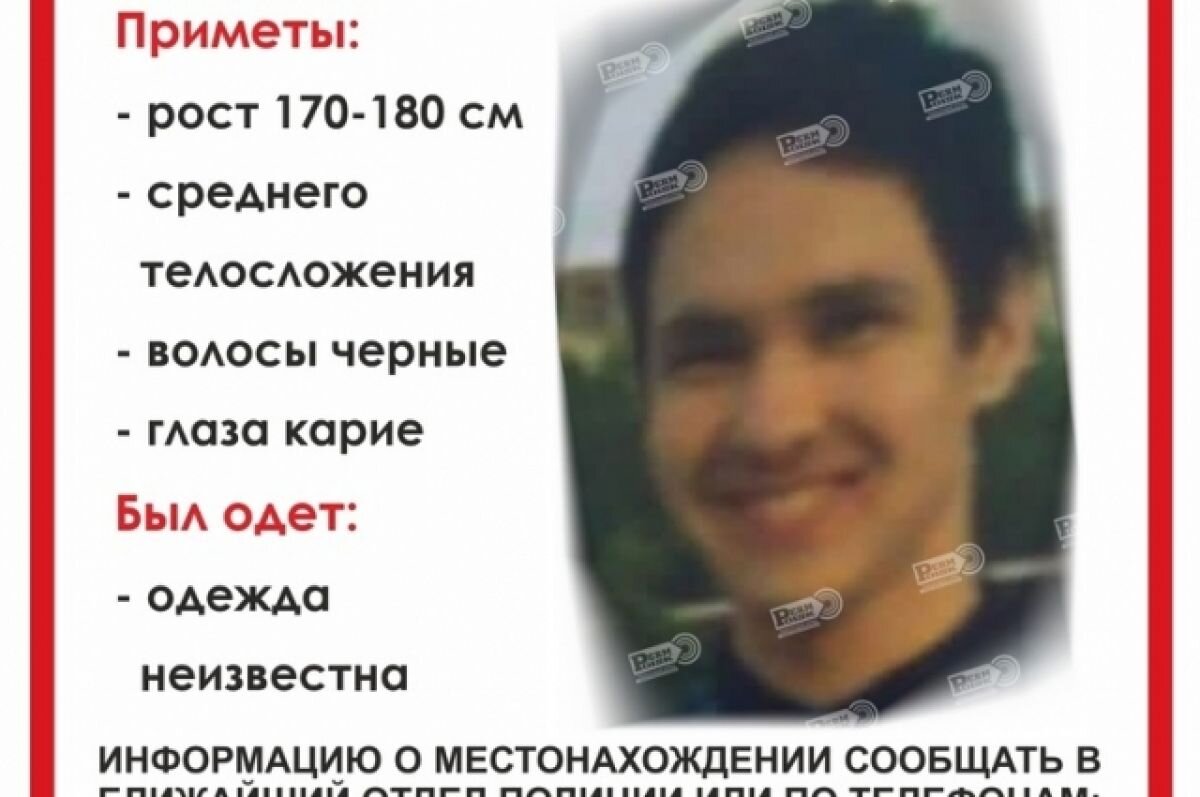    В Прикамье по дороге из Перми в деревню пропал 22-летний мужчина