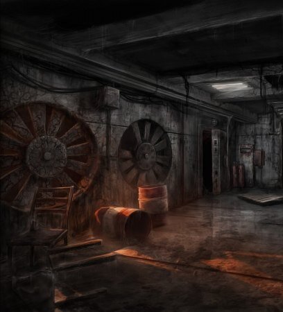 Глава 4. Сделка