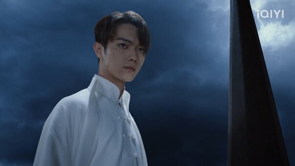 Честное октебрятское! Я пыталась! ☹️🥺😩 и даже милашка Сюй Кай не смог спасти эту дораму 🤷‍♀️