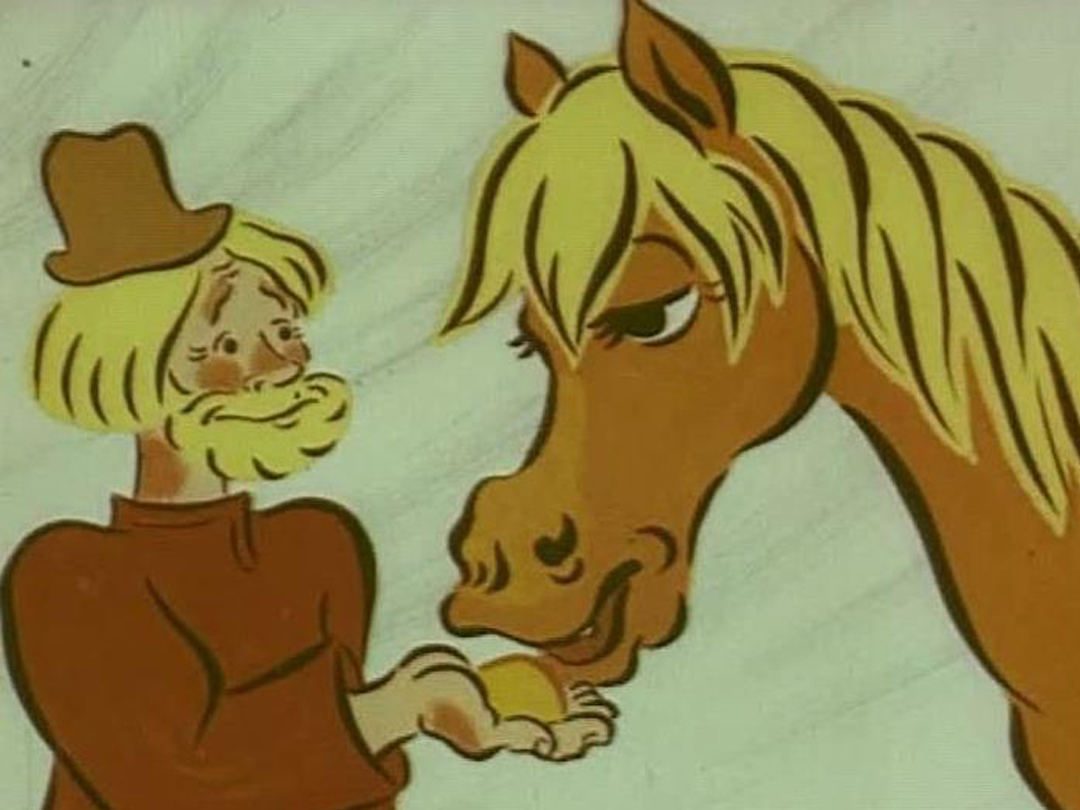 Кадр из фильма "Вершки и корешки" взят для иллюстрации из Яндекс Картинки.  