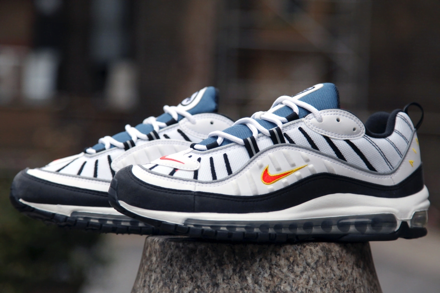 NIKE AIR MAX 98 Funky Dunky