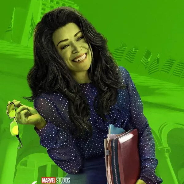     Рецензия на сериал «Женщина-Халк: Адвокат»: Зеленое небо, зеленое море, зеленая зелень, зеленый верблюд