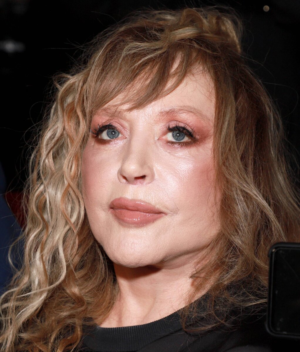    Алла Пугачева вернулась в РоссиюPersonaStars