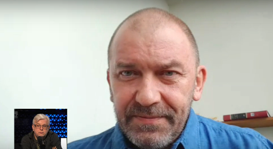 Правда джентльмена и молчаливое путинское большинство