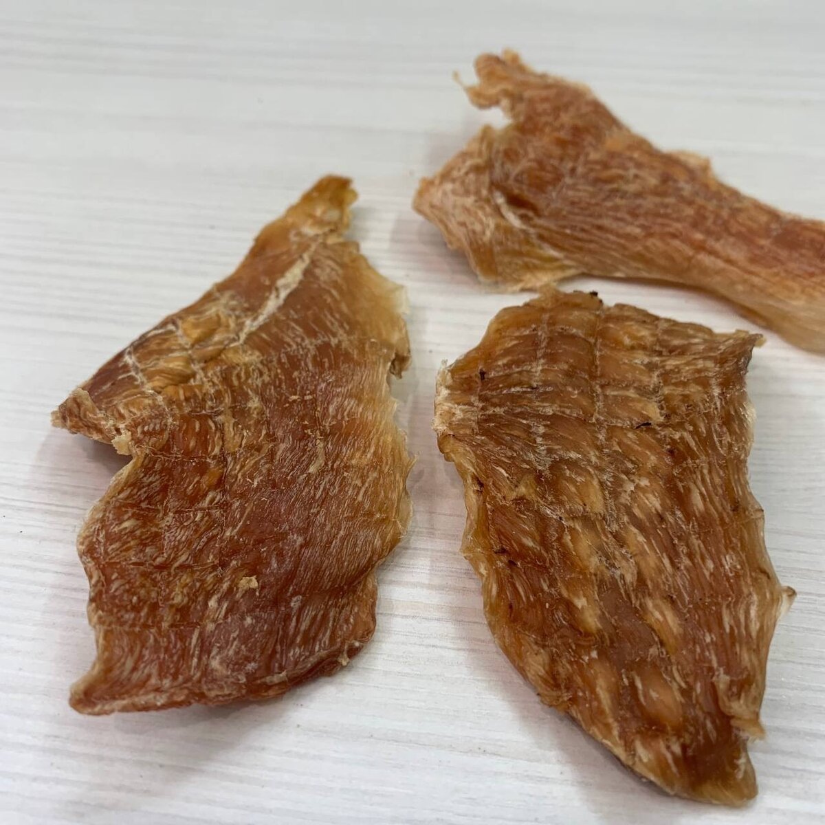 Ломтики грудки индейки "Dog`s Appetite" 