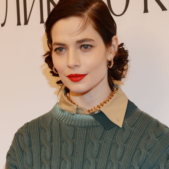    Юлия Снигирь поддерживала юную коллегу на съемкахLegion-Media