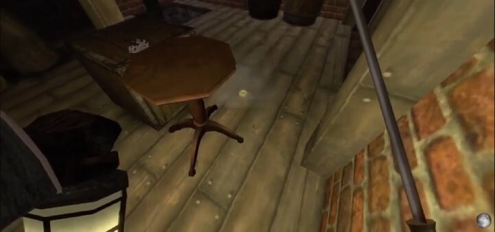 Гайд по поиску всех монет в Gloomwood.