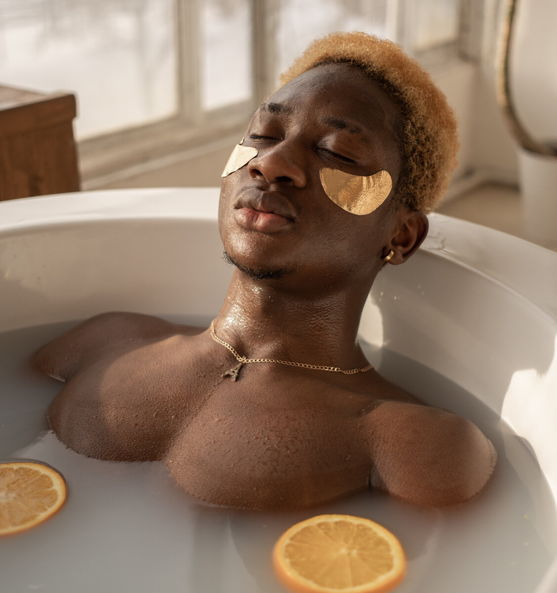 Привычки богатых людей