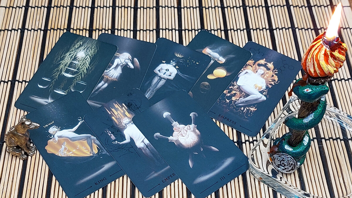 фото автора Анны Усовски