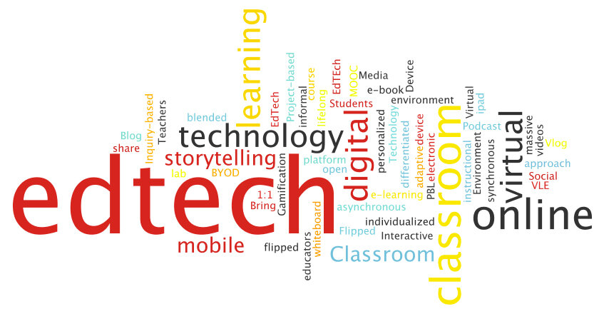 Айдагулов Марат назвал сферу EdTech перспективной для инвесторов