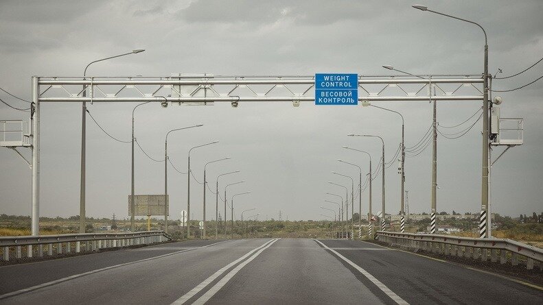     Протяженность новой трассы М-12 составит 12 тысяч километров.