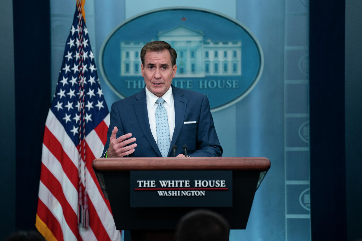 © AP / Evan Vucci