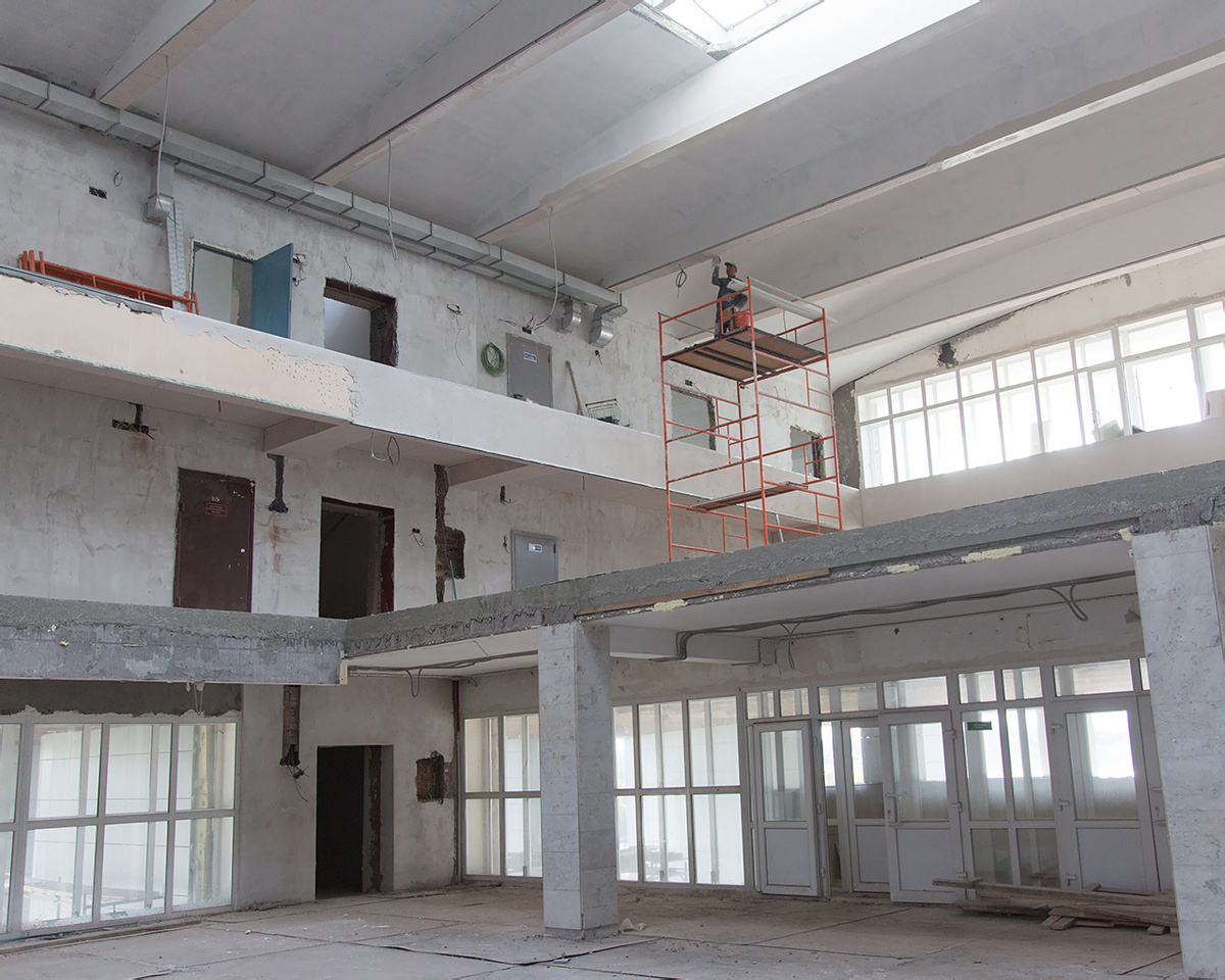 Листайте вправо, чтобы увидеть больше изображений