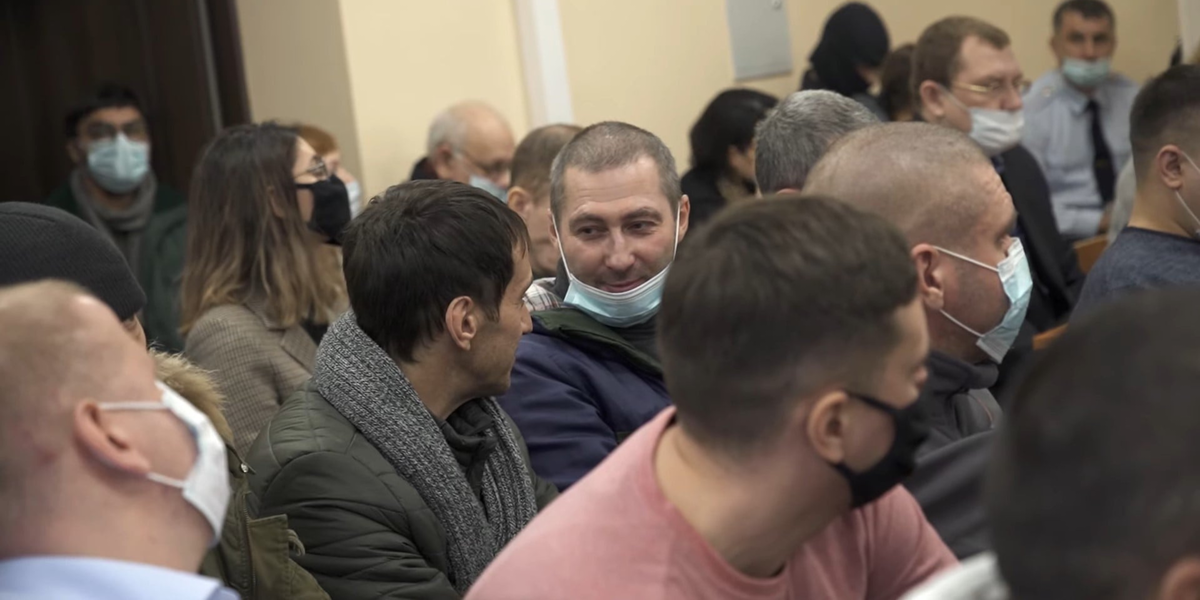 Фото: Ирина Долинина