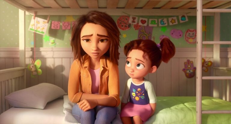 Кадр из фильма