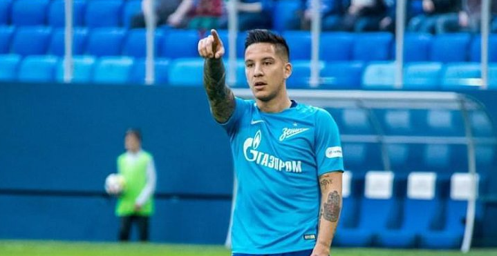 Отказ от покупки, плохая позиция, переход в СБГ: последние футбольные и трансферные новости РПЛ: «Спартак», «Зенит», ЦСКА, «Краснодар»