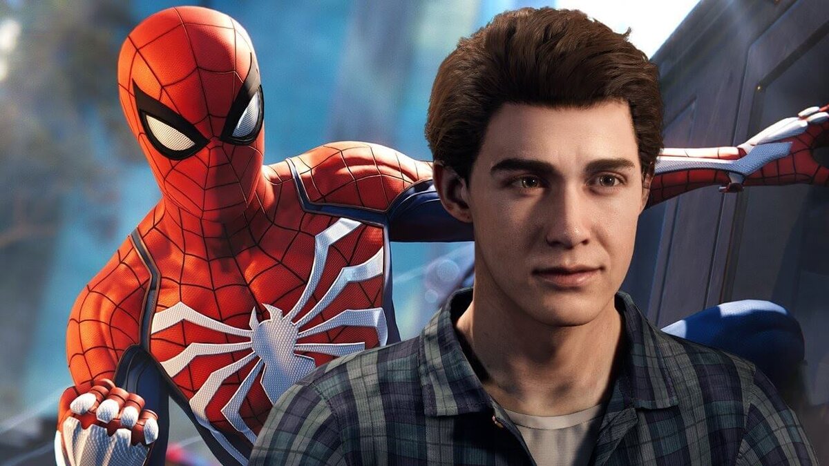 Модный человек паук. Spider-man игра 2018 Питер Паркер. Человек паук 2018 Питер Паркер. Spider man Miles morales ps4 Питер Паркер. Питер Паркер в игре человек паук 2018.