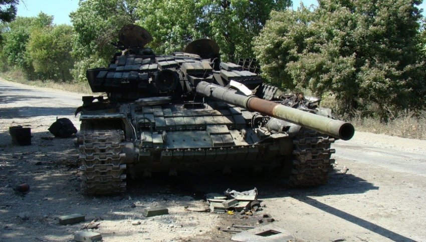    Фото: ctnews.ru Мария Спиридонова