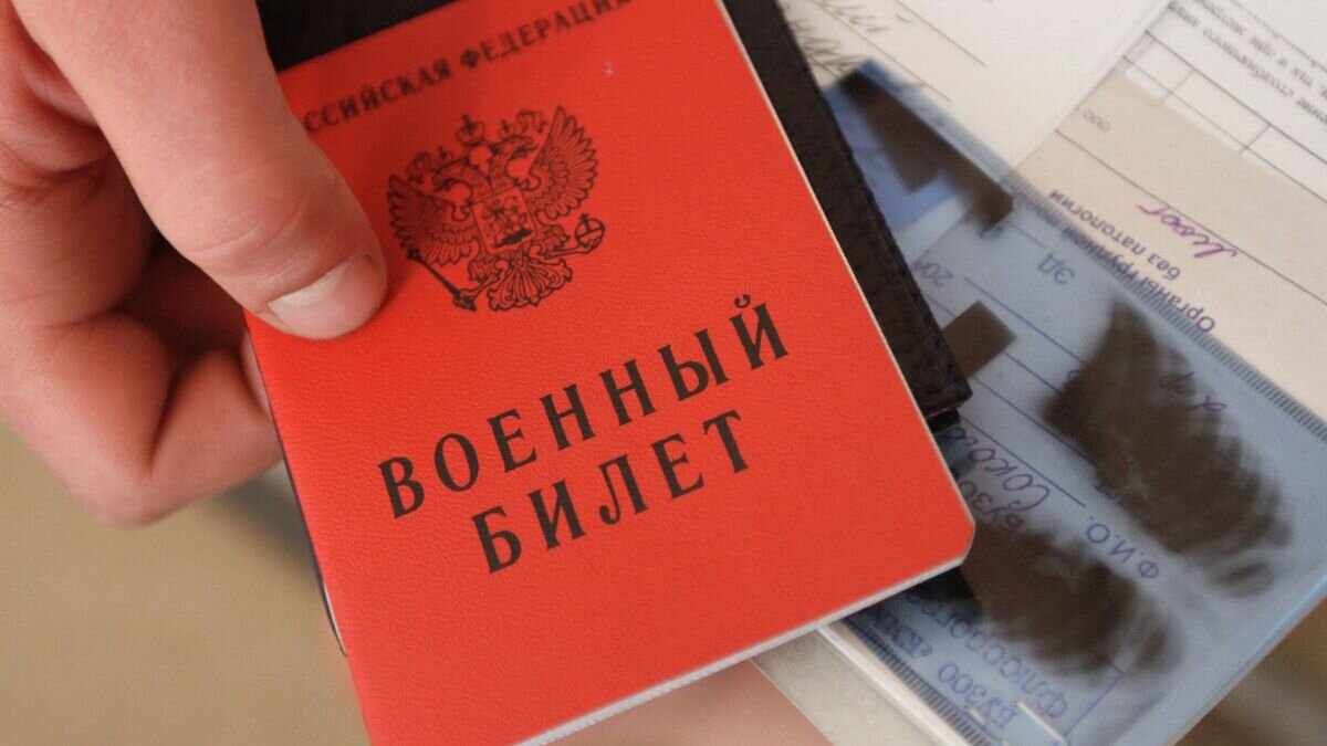    Работа сборного призывного пункта в Омске© РИА Новости / Алексей Мальгавко
