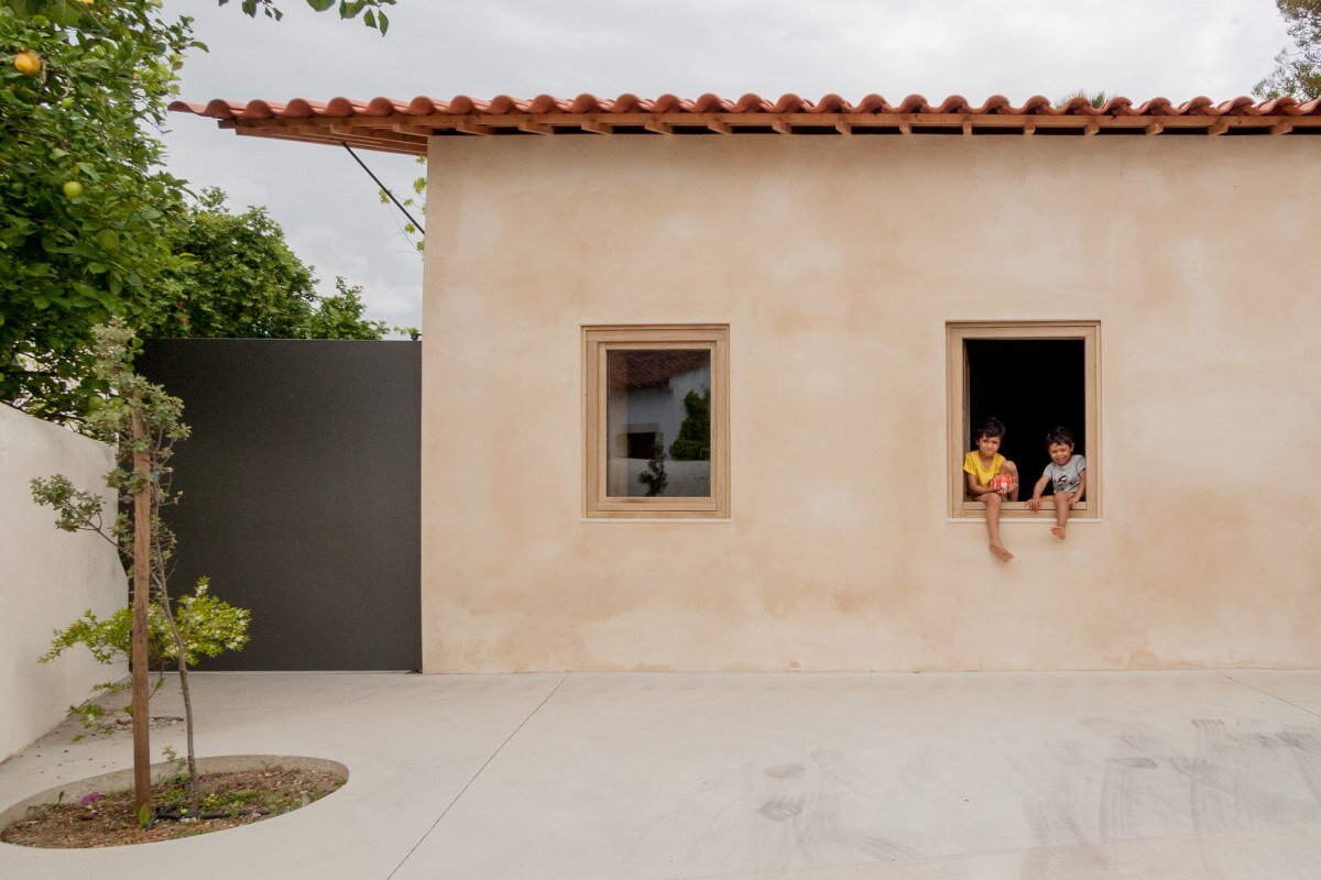 Фото Мигеля Марселино