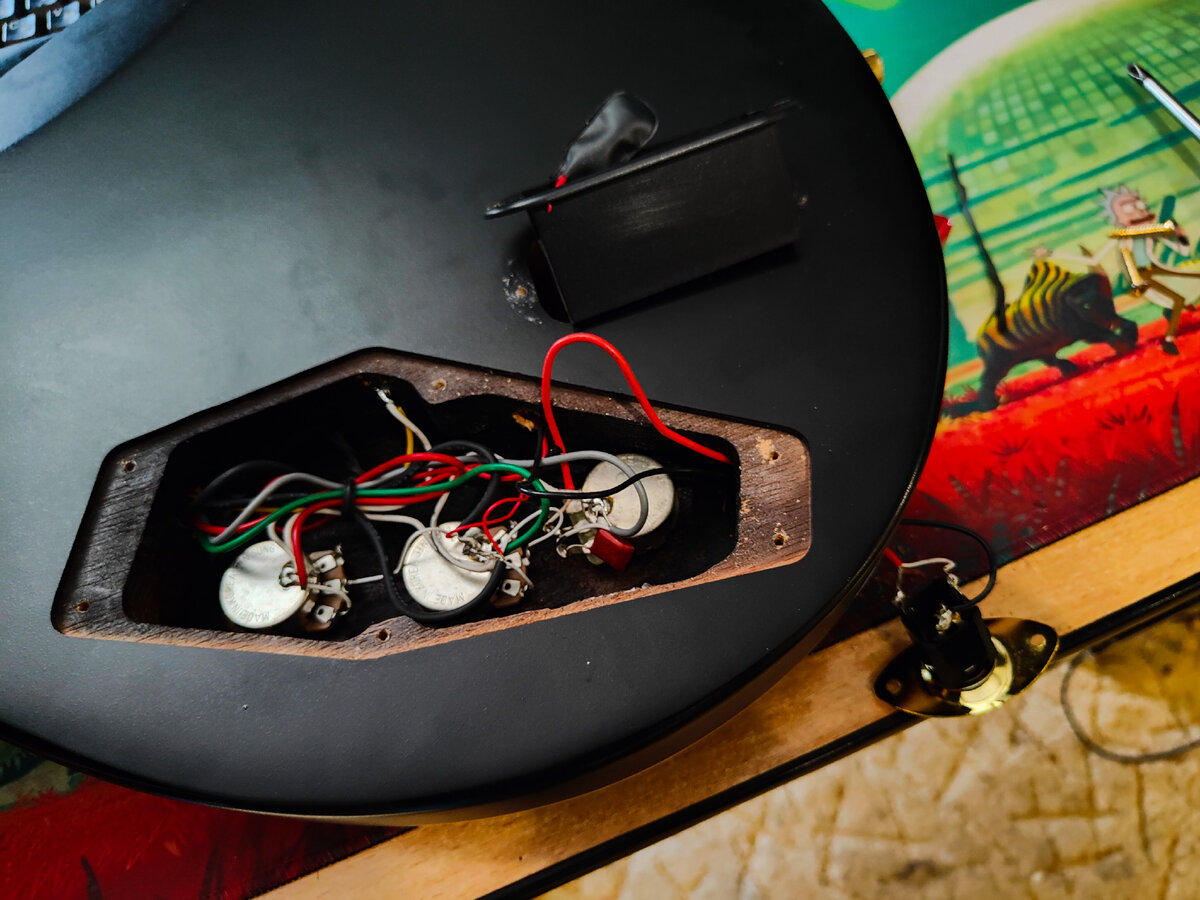 Вам нравится внезапно видеть то, чего не ожидаете увидеть?