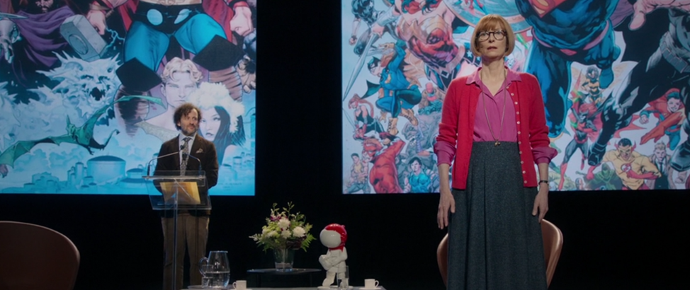 Скриншот фильма.