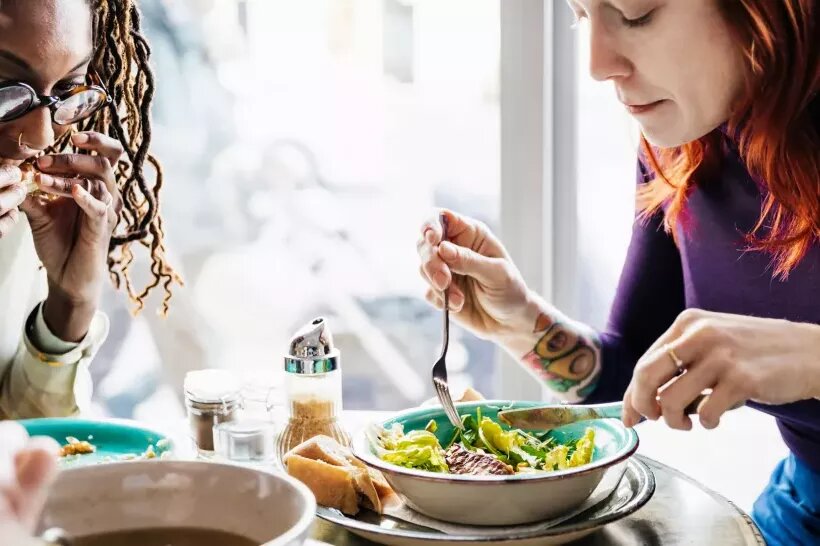     Живут ли веганы дольше мясоедов: вот вся правда