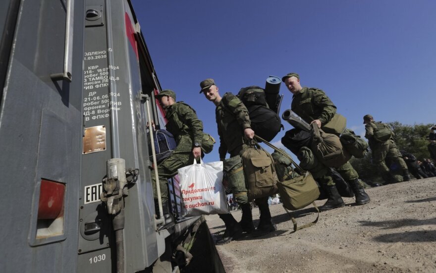 Фото: © AP / Scanpix