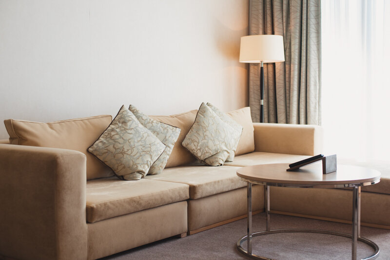 Фото с сайта отеля. Листайте галерею