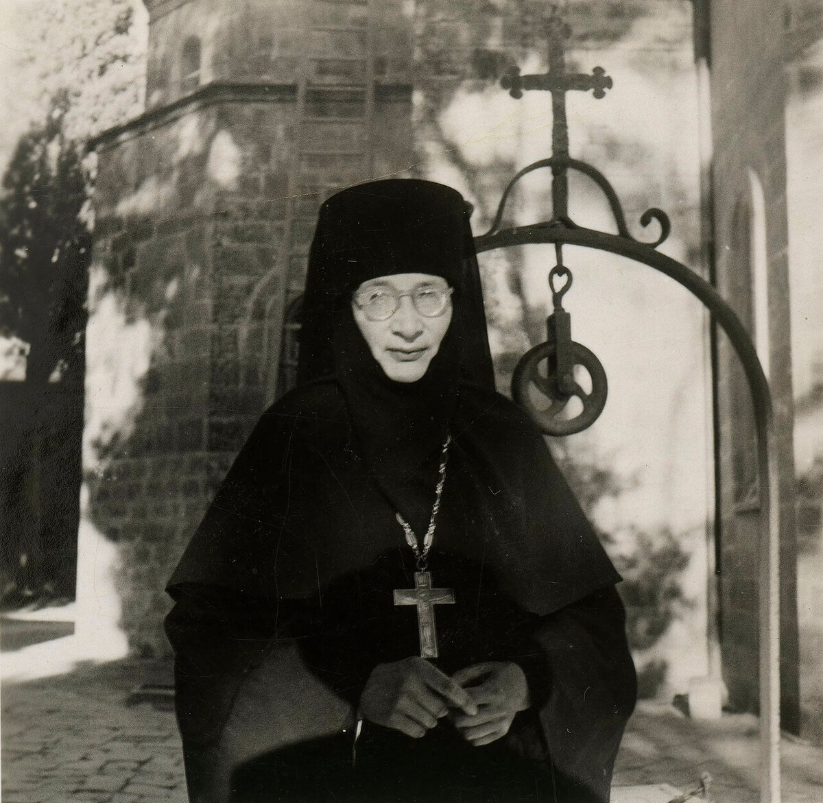 Княгиня Татьяна Константиновна, после 1946 года