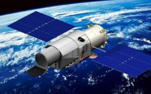    Фото: space.com Виталий Приходько