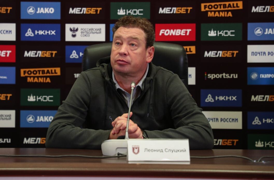    Фото: ФК «Рубин»