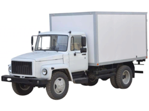 ГАЗ-3309