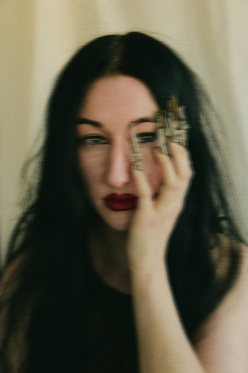 Zola jesus