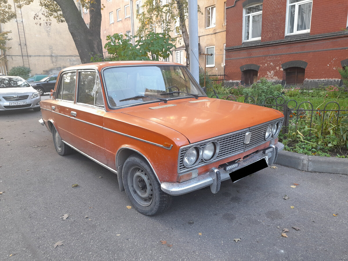 ВАЗ / LADA Борода v Часть 2 | делюкс-авто.рф - Українська спільнота водіїв та автомобілів.