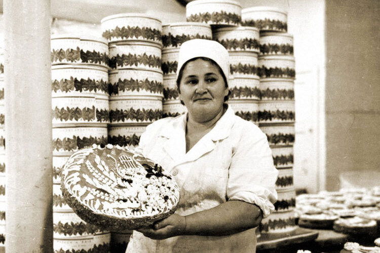     Вопрос под звездочкой: на него ответит каждый рожденный в СССР, но современный россиянин — нет