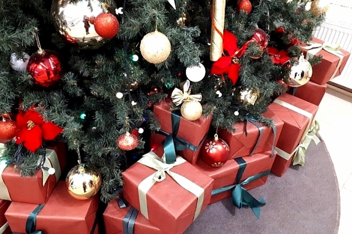    В Тюмени 11% компаний отказались от новогодних корпоративов