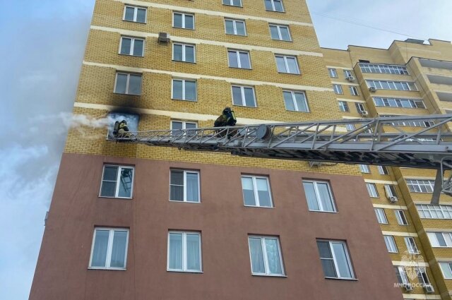    Фото: ГУ МЧС по Свердловской области