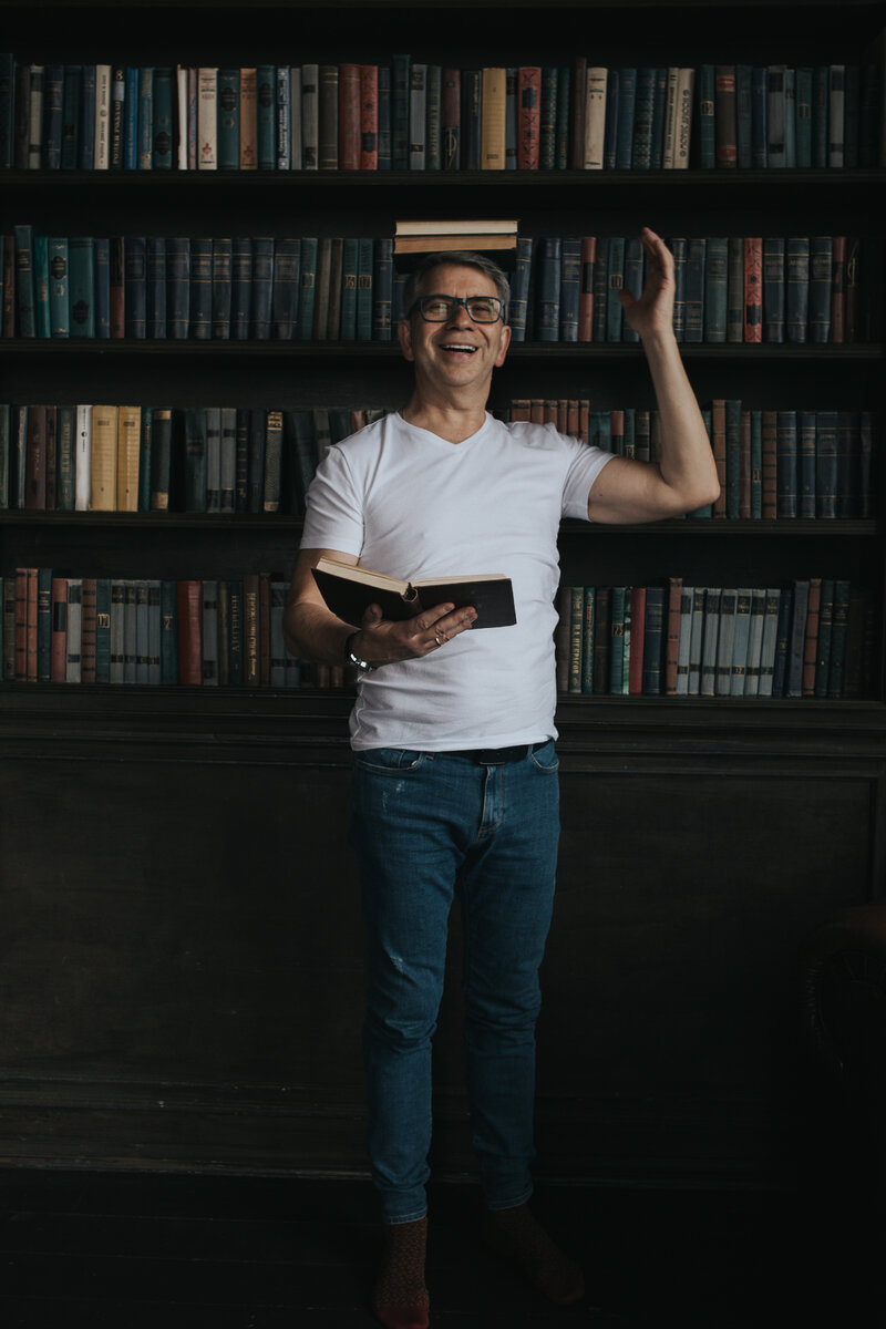 Фото Екатерины Копыт.