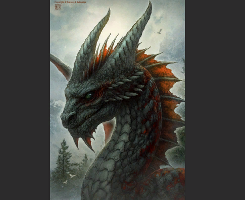 Взята из свободных источников интернета. Никто с этого ограблен не был. 