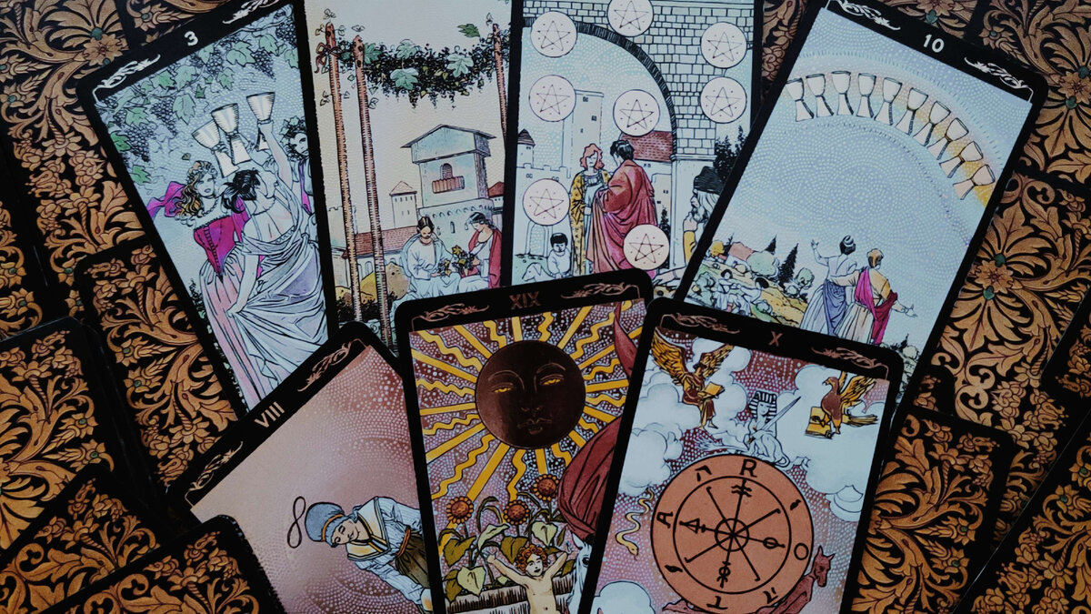 Личная фотография