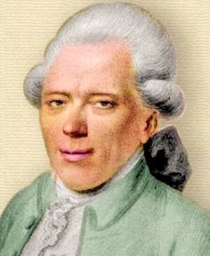 Георг Кристоф Лихтенберг (1742–1799 гг.).Немецкий философ, физик, знаток искусства