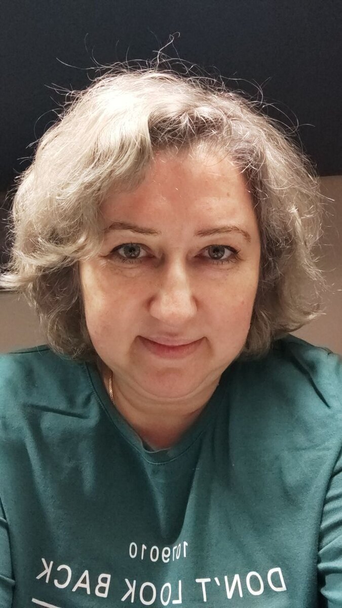 Алюминий желтеет